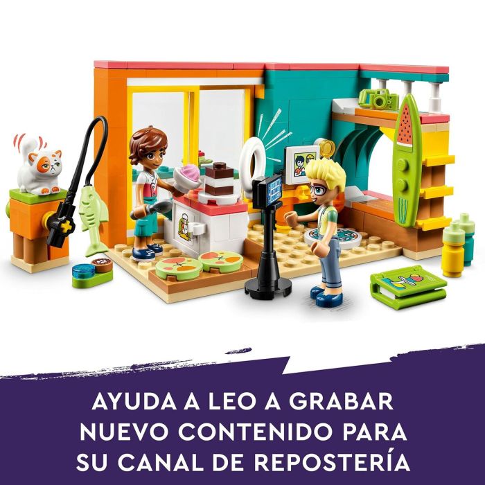 Playset Lego 41754 4