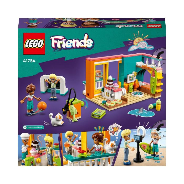 Playset Lego 41754 1