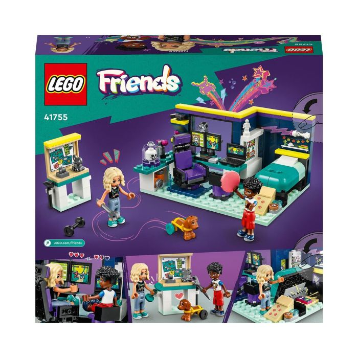 Playset Lego 41755 Friends 179 pcs 1