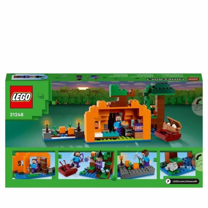 Playset Lego 21248 Super Mario 1