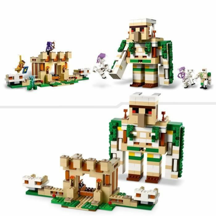 Playset Lego 24250 Super Mario 1 Playset Lego 24250 Super Mario 1