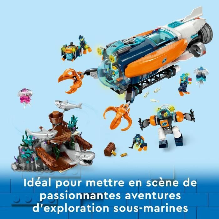 Playset de Vehículos Lego 60379                           Multicolor 2