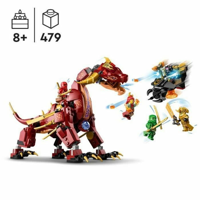 Playset Lego 71793                           Multicolor 5