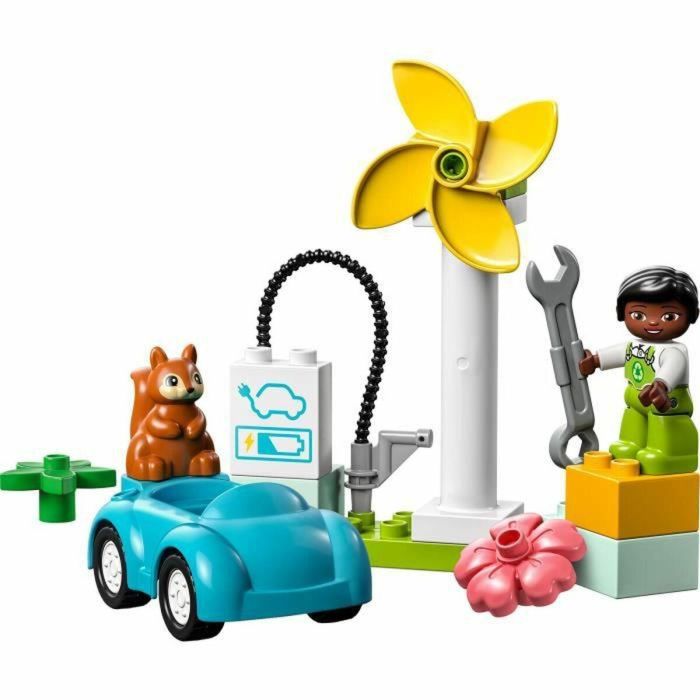 Playset Lego Duplo 5