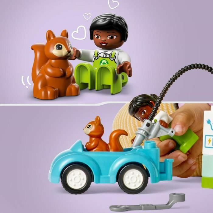 Playset Lego Duplo 3