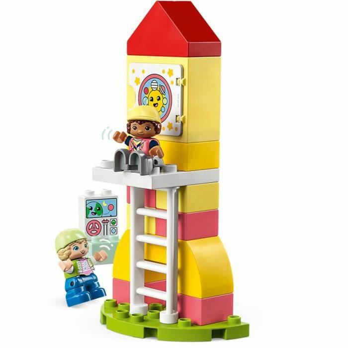 Playset Lego 10991 Duplo 4