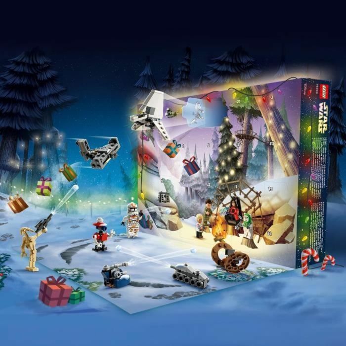 Juego de Construcción Lego 75366 Multicolor 4 Juego de Construcción Lego 75366 Multicolor 4