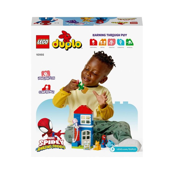 Playset Lego 1