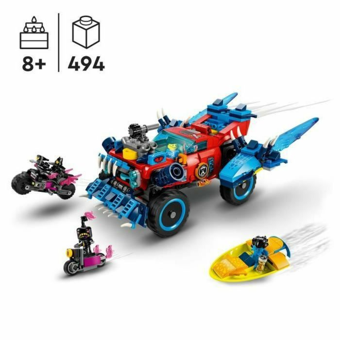 Playset Lego Multicolor 5