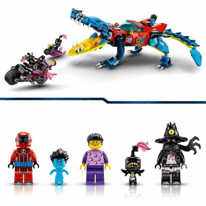 Playset Lego Multicolor 3