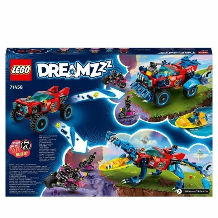 Playset Lego Multicolor 1