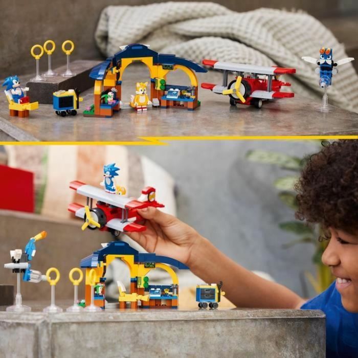 Juego de Construcción Lego Multicolor 2