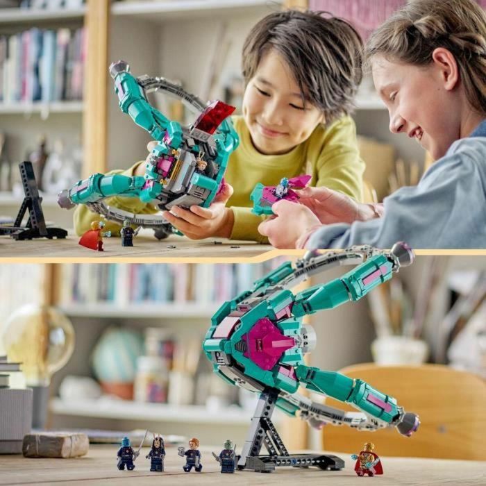 Playset Lego 76255 1 Playset Lego 76255 1