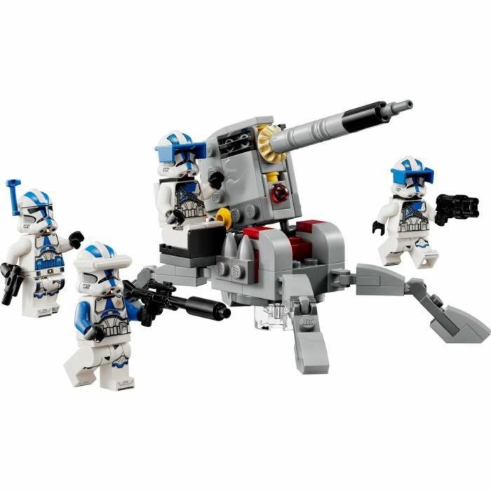 Playset Lego 75345 Multicolor 12