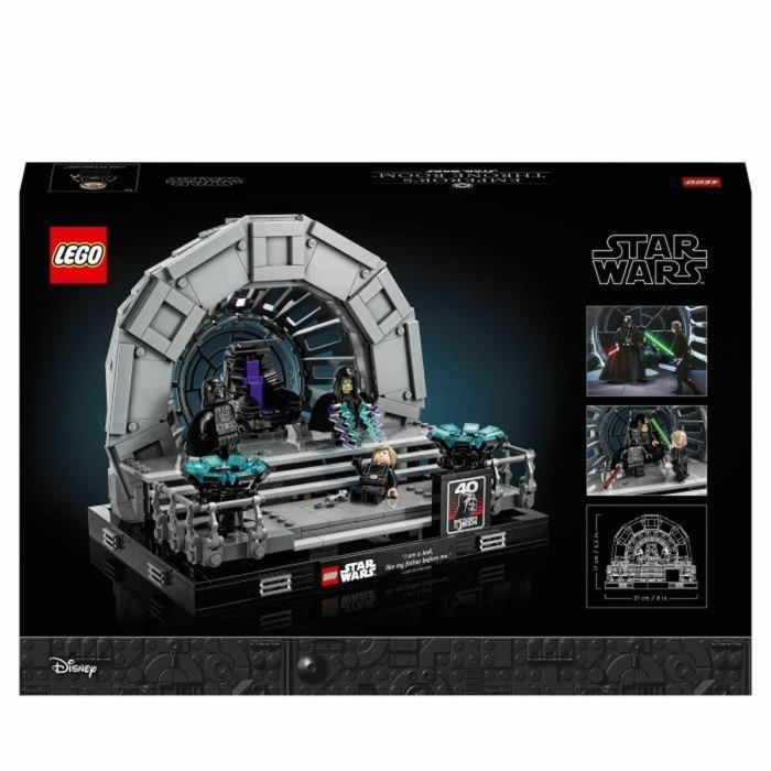 Bloques de Construcción Lego Star Wars 807 Piezas 1
