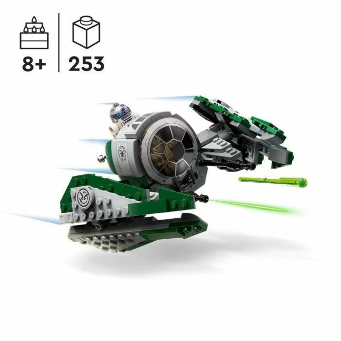 Playset Lego Star Wars 75360 5