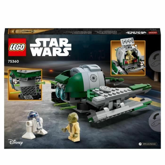 Playset Lego Star Wars 75360 1