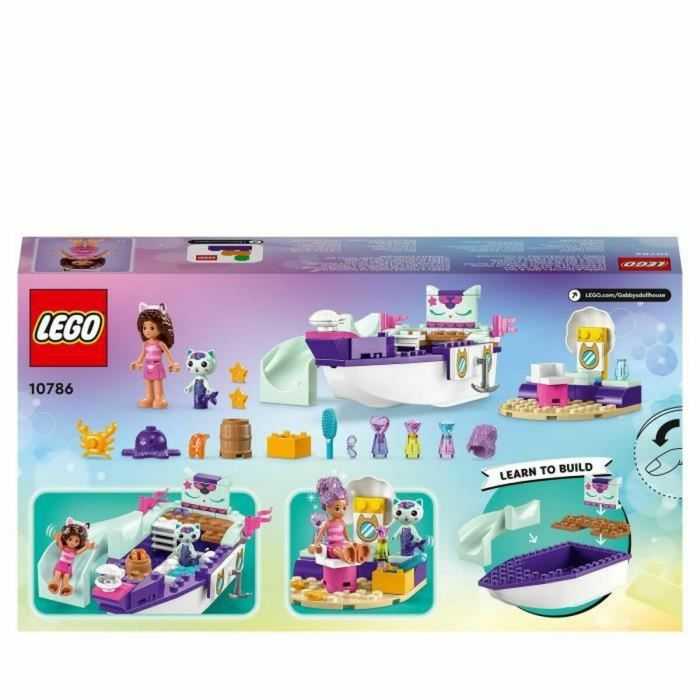 Playset Lego Multicolor 88 Piezas 1