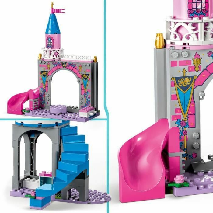 Playset Lego 43211 7