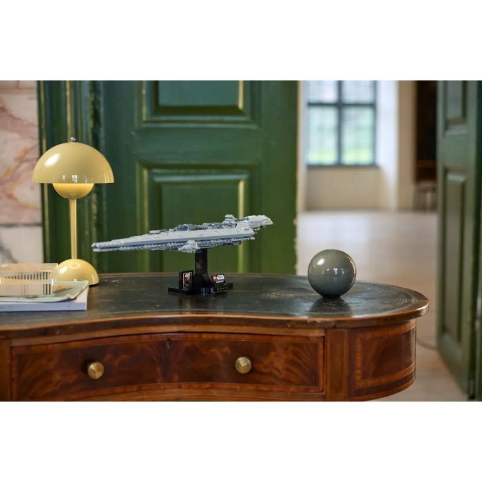 Casa de Muñecas Lego STAR WARS 1