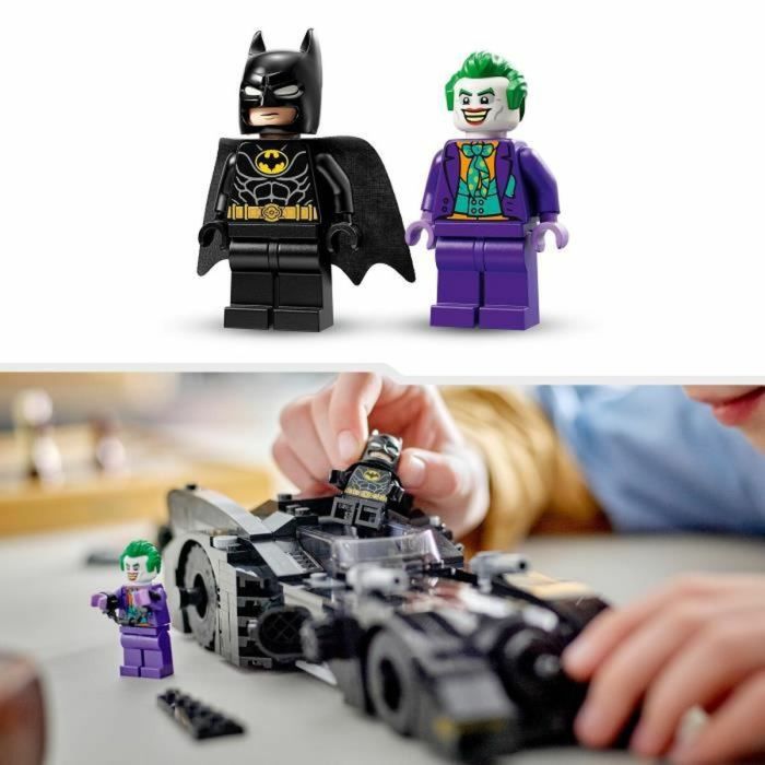Playset Lego 76224 Batman 3