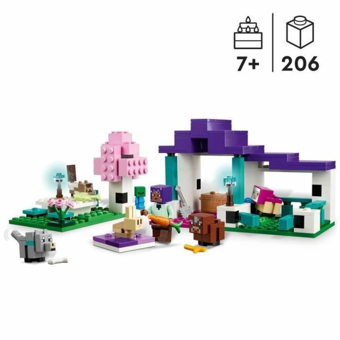 Playset NO NAME 21253 5