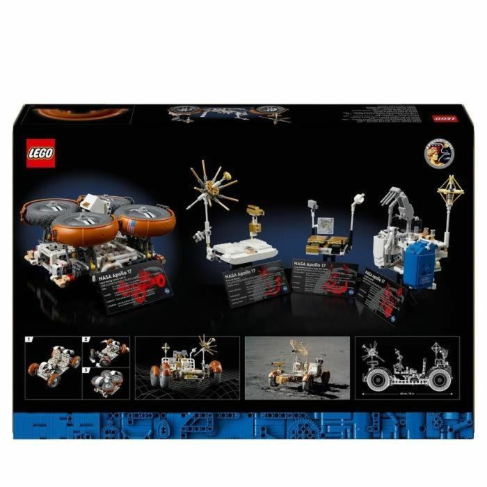 Casa de Muñecas Lego 42182 1