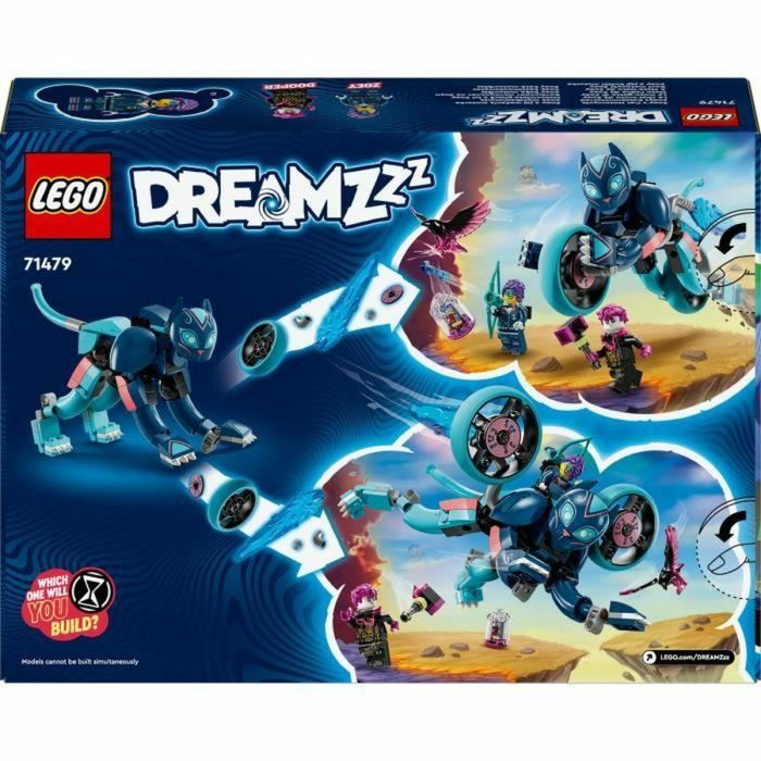 Figura Decorativa Lego 71479 1