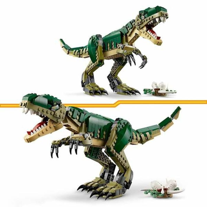 Playset Lego 31151 Rex 7