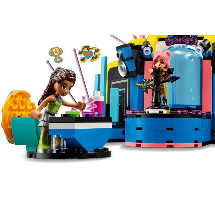 Juego de Construcción Lego FRIENDS 8