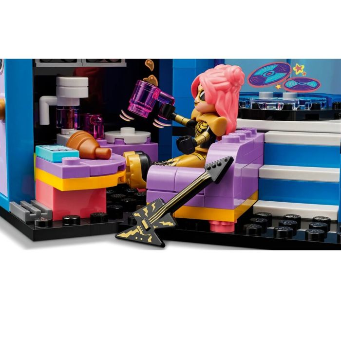 Juego de Construcción Lego FRIENDS 6