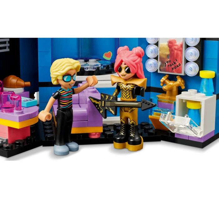 Juego de Construcción Lego FRIENDS 5