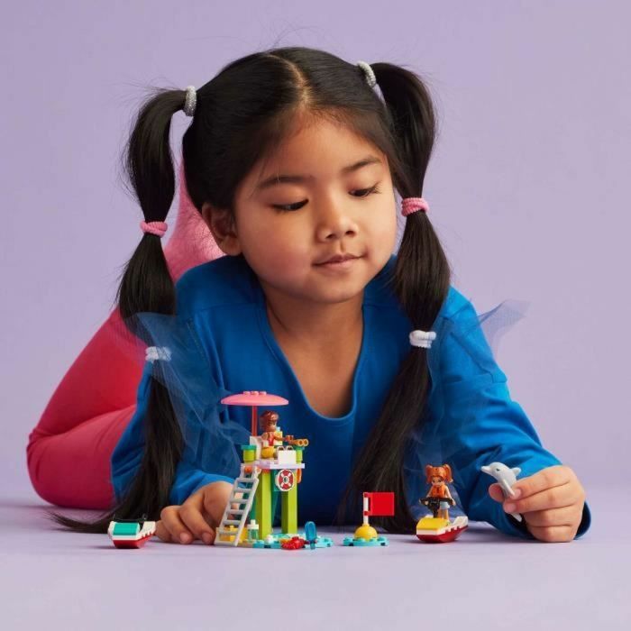 Juego de Construcción Lego Friends 42623 2