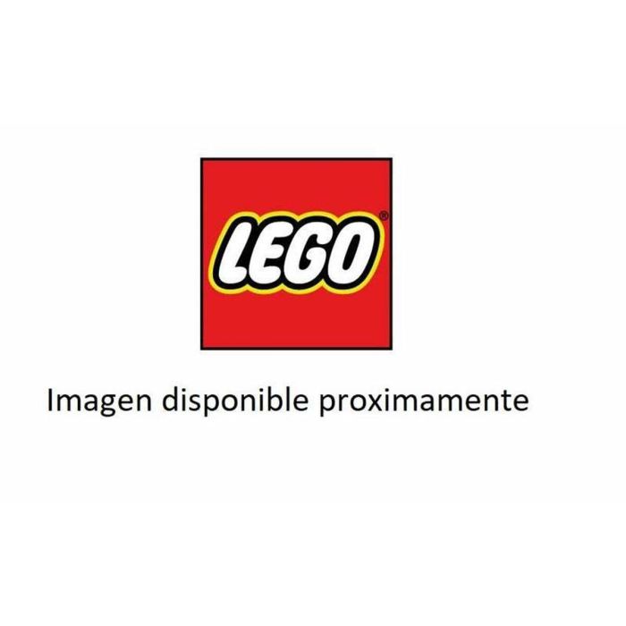 Casa de Muñecas Lego 1