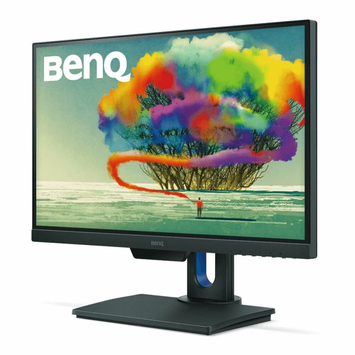 Monitor BenQ 9H.LG8LA.TPE WXGA IPS 25" Monitor BenQ 9H.LG8LA.TPE WXGA IPS 25"
