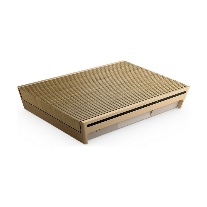 Altavoz Bluetooth Portátil BANG & OLUFSEN BEOSOUND LEVEL 4 Altavoz Bluetooth Portátil BANG & OLUFSEN BEOSOUND LEVEL 4