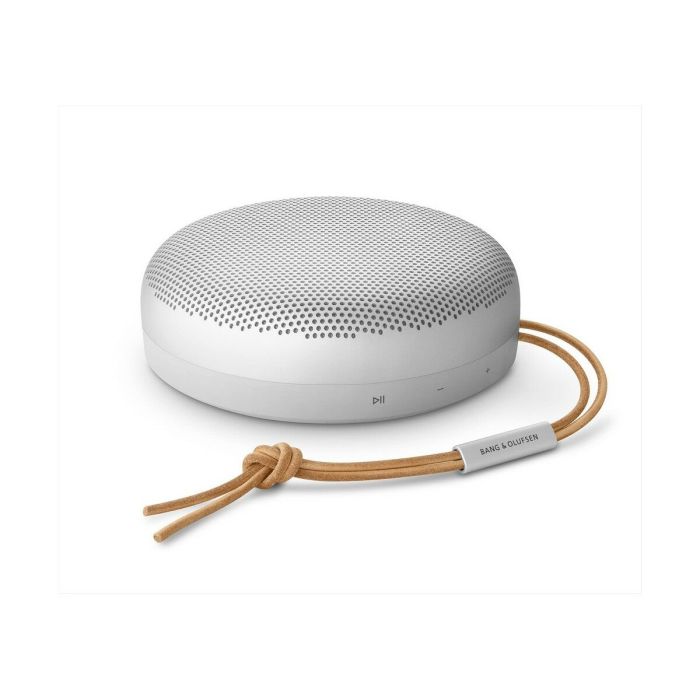 Altavoz Bluetooth Portátil BANG & OLUFSEN Beosound A1 2nd Gen Altavoz Bluetooth Portátil BANG & OLUFSEN Beosound A1 2nd Gen