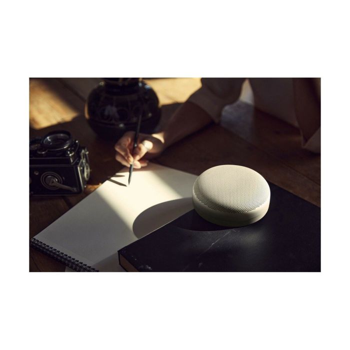 Altavoz Bluetooth Portátil BANG & OLUFSEN Beosound A1 2nd Gen 7 Altavoz Bluetooth Portátil BANG & OLUFSEN Beosound A1 2nd Gen 7