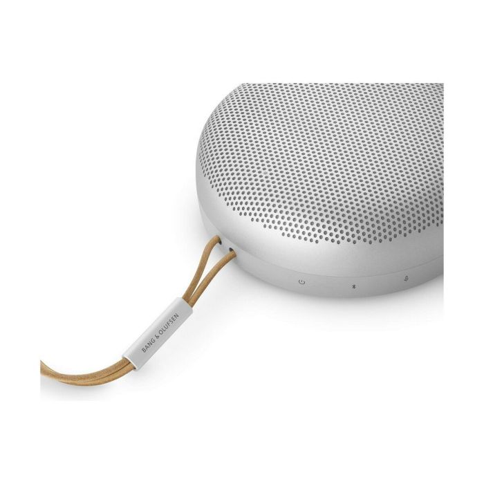 Altavoz Bluetooth Portátil BANG & OLUFSEN Beosound A1 2nd Gen 5 Altavoz Bluetooth Portátil BANG & OLUFSEN Beosound A1 2nd Gen 5