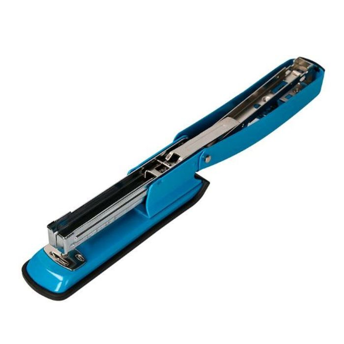 Grapadora Q-Connect KF02149 Azul 1