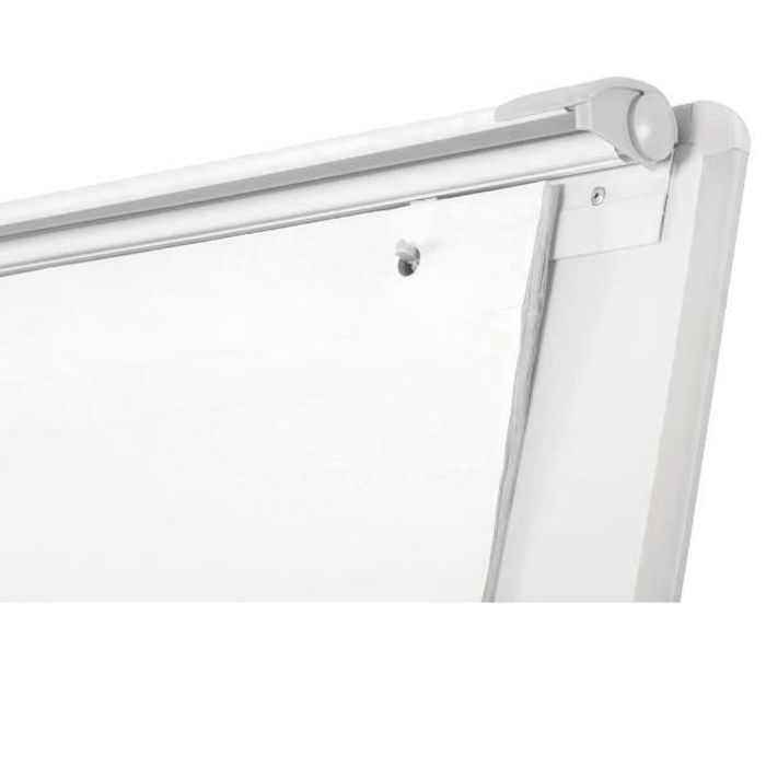 Pizarra blanca Q-Connect KF04157 90 x 70 x 195 cm 1