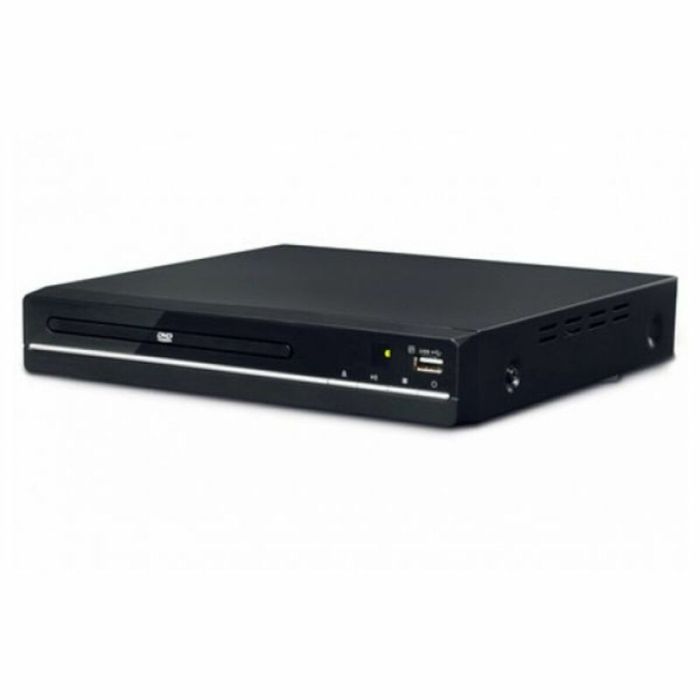 Reproductor de DVD Denver Electronics HDMI (1280 x 720 px)