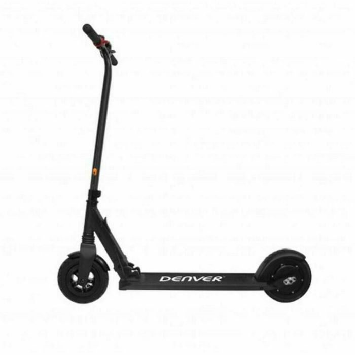 Patinete Eléctrico Denver Electronics SCO-80110 8" 300W 4000 mAh Negro (Reacondicionado A+) Patinete Eléctrico Denver Electronics SCO-80110 8" 300W 4000 mAh Negro (Reacondicionado A+)