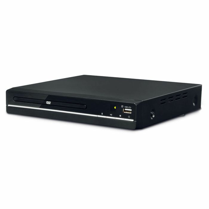 Reproductor de DVD Denver Electronics HDMI (1280 x 720 px)