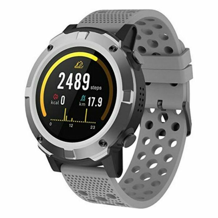 Smartwatch Denver Electronics SW-660 1,3" AMOLED GPS 500 mAh 2