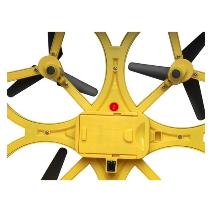 Dron Denver Electronics DRO-170 Amarillo 4