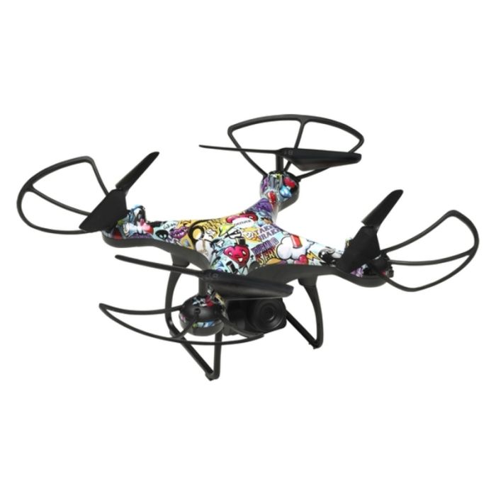 Dron Denver Electronics DCH-350 6