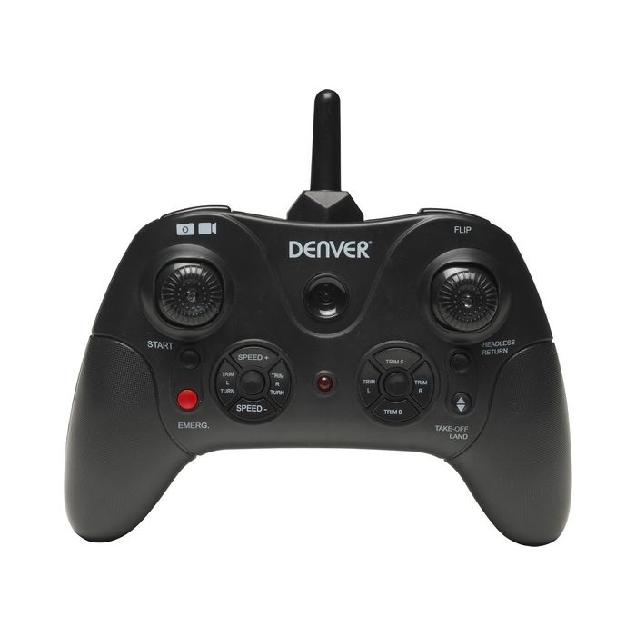 Dron Denver Electronics DCH-350 720p (HD) 1600 mAh 5