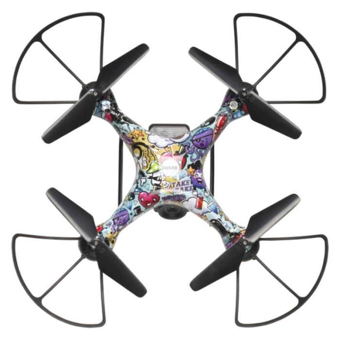 Dron Denver Electronics DCH-350 2