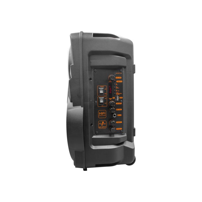 Altavoz Bluetooth Portátil Denver Electronics TSP-301 Negro 12 W 8